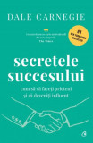 Secretele succesului. Ediție de colecție, Curtea Veche