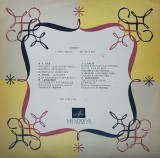 J.S. Bach, J. Rjaats, P. Hindemith - Concerto for Clavichord, Flute, Violin and