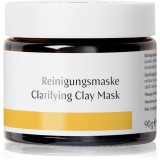 Dr. Hauschka Facial Care masca faciala pentru curatare si stralucire cu argila 90 g