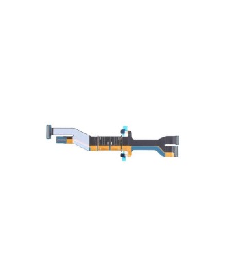 Flex Placa De Baza Samsung Galaxy Z Flip 5, F731 foto