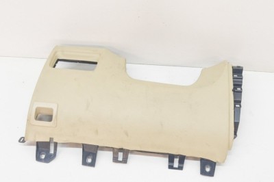 Ornament inferior planșa de bord JAGUAR XF X250 2009 OEM: 6W83-044F08-C 12314847 foto