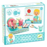 Set de vesela si tacamuri, Djeco