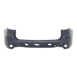 Bara spate BMW X3 (G01), 06.2017-07.2021, grunduit, de vopsit,