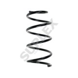 Arc suspensie Dacia Logan Mcv (Ks) 02.07-; Renault Logan I Estate (Ks) 04.07-, Fata, SUPLEX