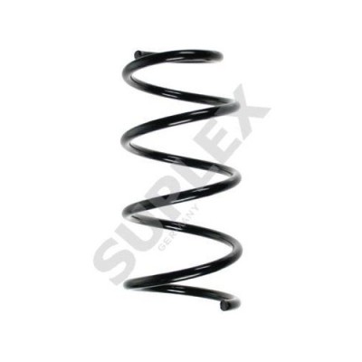 Arc suspensie Dacia Logan Mcv (Ks) 02.07-; Renault Logan I Estate (Ks) 04.07-, Fata, SUPLEX foto