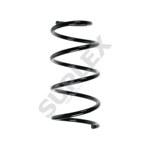 Arc suspensie Dacia Logan Mcv (Ks) 02.07-; Renault Logan I Estate (Ks) 04.07-, Fata, SUPLEX