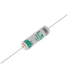 Baterie AA Lthium 3.6V 50.5x14.7mm SAFT AXIAL BAT LS14500AX