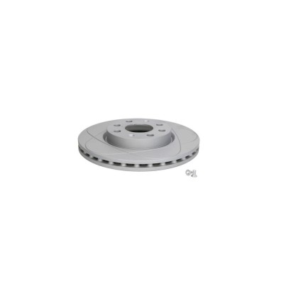 Disc frana OPEL CORSA E Van ATE 24032202311 foto