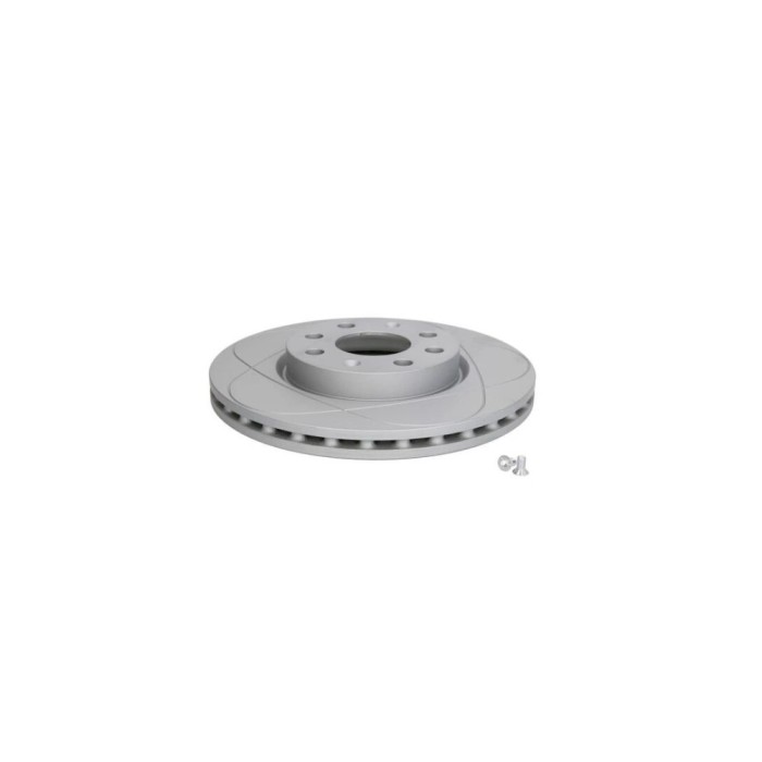 Disc frana OPEL CORSA E Van ATE 24032202311