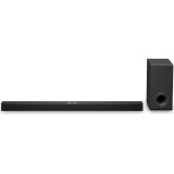 Soundbar LG S90TY, 5.1.3 , 570W, Dolby Atmos, Subwoofer Wireless, HDMI, USB, Negru