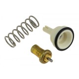 Termostat motor 1.4tsi Vw Golf 5, 6, Scirocco 3, Tiguan, Touran, Beetle, Polo, Eos, Skoda Fabia 2, Seat Ibiza 4, Alhambra, Audi A1, 03C121110G