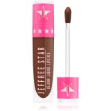Jeffree Star Cosmetics Velour Liquid Lipstick ruj de buze lichid culoare Dominatrix 5.6 ml