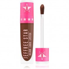 Jeffree Star Cosmetics Velour Liquid Lipstick ruj de buze lichid culoare Dominatrix 5,6 ml