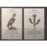 LIECHTENSTEIN 1994 EUROPA CEPT