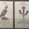 LIECHTENSTEIN 1994 EUROPA CEPT