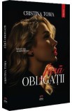 Fara obligatii - Cristina Toma