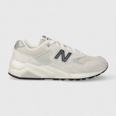 New Balance sneakers 580 culoarea gri