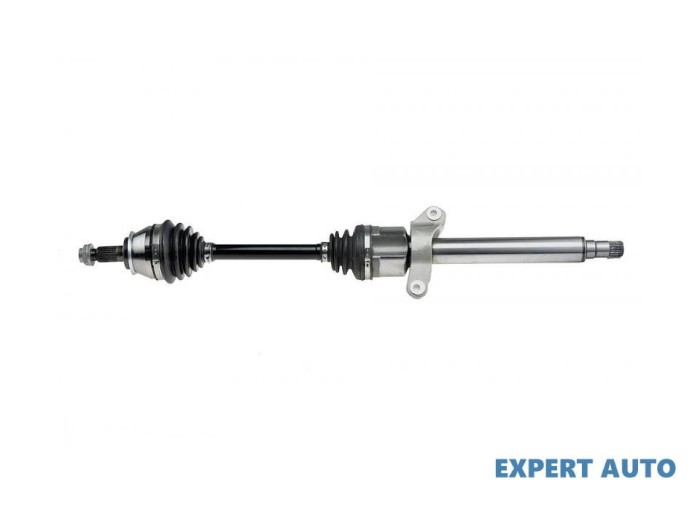 Planetara MINI Cooper (2006->) #1