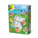 Cumpara ieftin Joc Mega Yatzy Junior, SES Creative