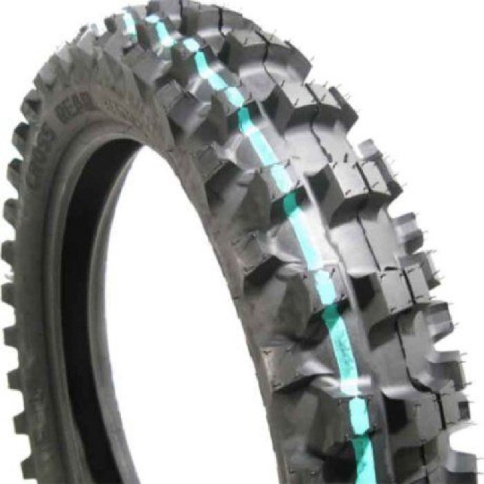 ANVELOPA MOTO OFF ROAD CROSS 100 90 19 MITAS