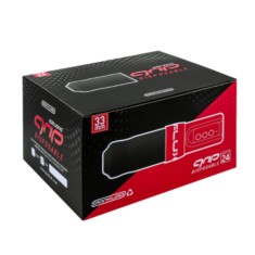 Manere de unica folosinta - Flux - FK Irons - 33mm (Classic)