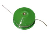 Cap trimmer universal ProGarden pentru motocoasa, fir 2,5 m