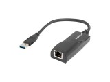 Adaptor rețea Lanberg USB RJ45 USB 3.0