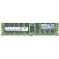 Memorie Server 32GB DDR4 PC4-17000, 2Rx4, CL15, 2133 MHz - HP 728629-B21 752370-091