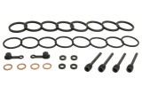 Cumpara ieftin Set de reparatie a etrierului de frana Fata (setat pentru doua etriere) pentru HONDA CBR, VFR 700/750/1000 1986-1988
