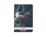 CAIET A5 48F DICTANDO MOTIV FOTBAL