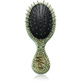 Wet Brush Mini Detangler Geos perie de par calatorii Jade 1 buc