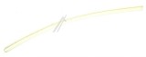 11024528 FURTUN DE ALIMETARE SILICONIC 3,5X6 L=185 MM 996530067617 espressor SAECO