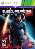 Mass Effect 3 Xbox 360, Second-Hand