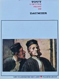 Tout l'oeuvre peint de Daumier - 1972 (XC96)