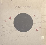 Vita De Vie Acustic LP reissue Standard Black (vinyl)