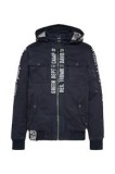 Cumpara ieftin Geaca Camp Daviud cad green hw 22 blue navy, XL, Bleumarin, Bumbac