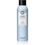Maria Nila Style &amp; Finish șampon uscat pentru păr gras și &icirc;nchis la culoare Invisidry Shampoo 250 ml