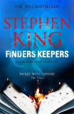 Finders Keepers | Stephen King, Hodder &amp; Stoughton General Division