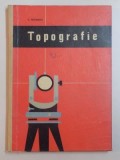 C. Peștișanu - Topografie