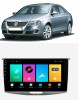 Navigatie ANDROID compatibil VW Passat B6 2005 - 2010