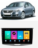 Cumpara ieftin Navigatie ANDROID compatibil VW Passat B6 2005 - 2010