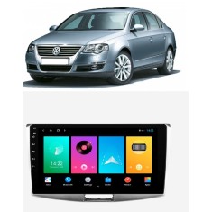 Navigatie ANDROID compatibil VW Passat B6 2005 - 2010