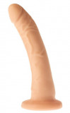 Dildo Realist Captain Cooper Mister Dixx The Original 21 cm, DREAM Toys