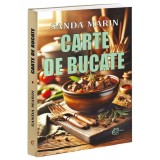 Carte De Bucate
