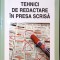 TEHNICI DE REDACTARE IN PRESA SCRISA-SORIN PREDA-278358