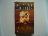 Ziua maniei - Daniel Easterman, 2006, Rao