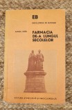 Samuel Izsak - Farmacia de-a lungul secolelor