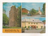 RF89 - Carte Postala - Rodna, circulata 1975