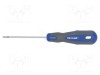 Şurubelniţă Phillips PH1 PROLINE SOFT-TOUCH 200mm m&acirc;ner antialunecare