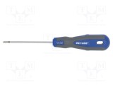 Şurubelniţă Phillips PH2 PROLINE Soft-Touch 200mm m&acirc;ner antialunecare